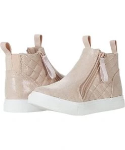 Steve Madden Kids Sneakers & Athletic Shoes Reggie (Little Kid/Big Kid) -Steve Madden Sales Store 81e14kokV8L. AC SR736920