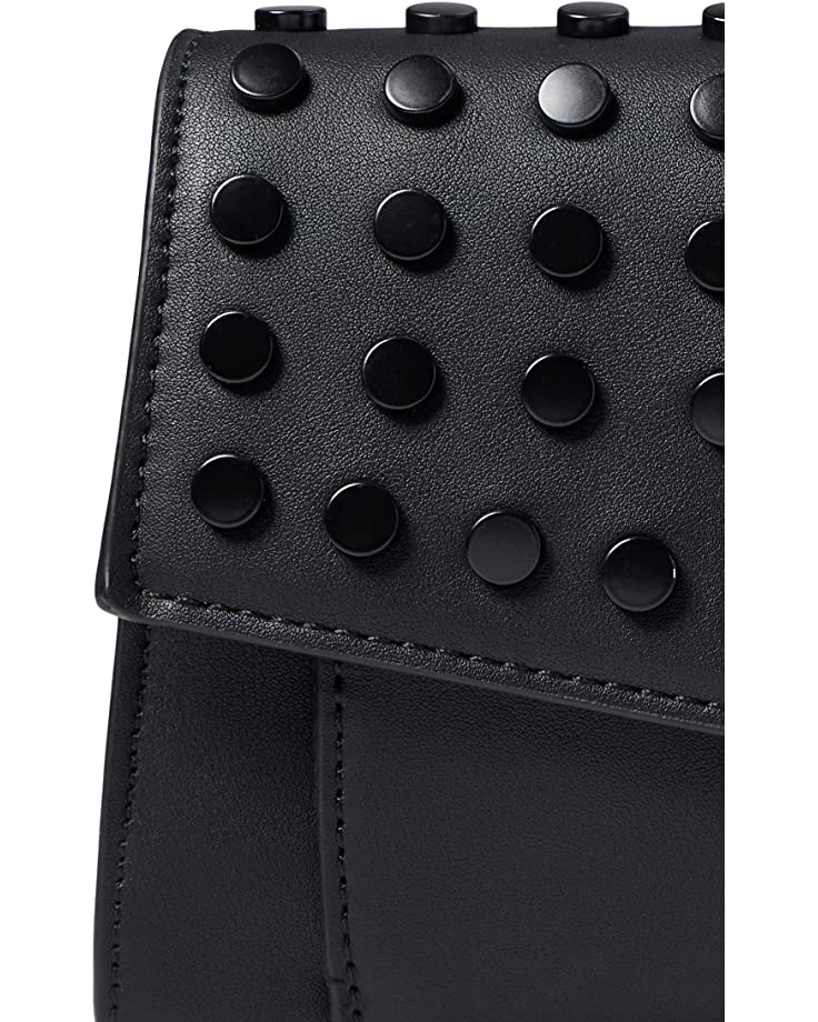 Steve Madden Handbags Aidan Studded Crossbody 4 Steve Madden Handbags Aidan Studded Crossbody - Image 4