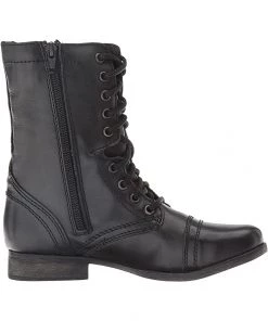 Steve Madden Boots Troopa Combat Boot -Steve Madden Sales Store 81jCoPe9OL. AC SR736920
