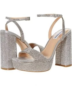 Steve Madden Heels Lessa-R Heeled Sandal