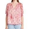 Steve Madden Shirts & Tops Say A Prairie For You Top