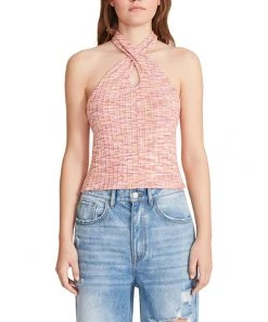 Steve Madden Shirts & Tops Twist and Turn Top