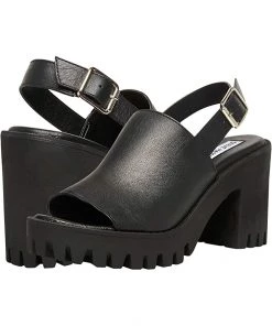 Steve Madden Heels Sunnyside Sandal