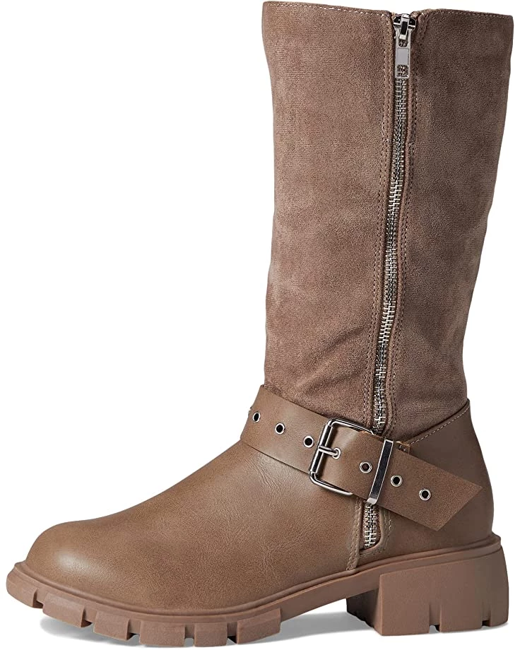 Steve Madden Kids Boots Hollyy (Little Kid/Big Kid) 4 Steve Madden Kids Boots Hollyy (Little Kid/Big Kid) - Image 4