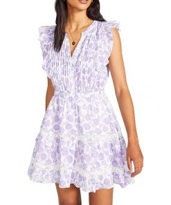 Steve Madden Dresses Mariposa Dress