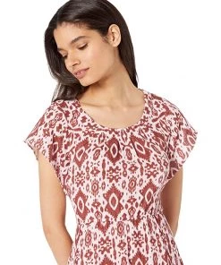 Steve Madden Dresses Catch My Gauze Dress -Steve Madden Sales Store 81s8ntkAStL. AC SR736920