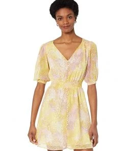 Steve Madden Dresses The Dreamy Dress