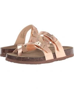 Steve Madden Kids Sandals Jbeached (Little Kid/Big Kid) -Steve Madden Sales Store 81yBJkcOYVL. AC SR736920