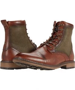 Steve Madden Boots Bunsin Lace-Up Boot -Steve Madden Sales Store 81yWW4Rd3UL. AC SR736920