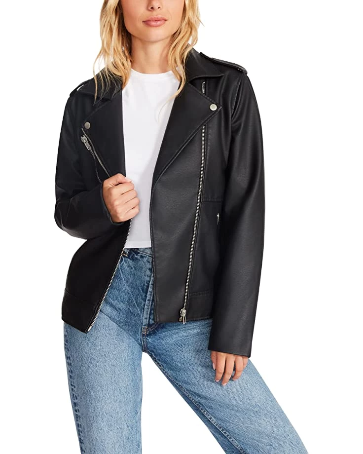 Steve Madden Coats & Outerwear Julia Jacket 1 Steve Madden Coats & Outerwear Julia Jacket