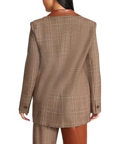 Steve Madden Coats & Outerwear Audrey Blazer 7 Steve Madden Coats & Outerwear Audrey Blazer -Steve Madden Sales Store 91ep2F0R26L. AC SR736920