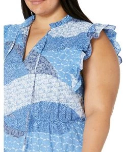 Steve Madden Dresses Plus Size Zappos Exclusive: Heatwave Dress -Steve Madden Sales Store 91nrap6eshL. AC SR736920