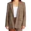 Steve Madden Coats & Outerwear Audrey Blazer