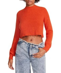 Steve Madden Sweaters Camille Sweater -Steve Madden Sales Store 91vyZs6CBYL. AC SR736920